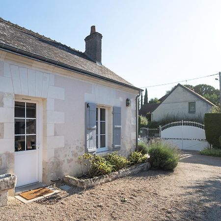 Le Clos De La Rousseliere Francueil Pokoj fotografie